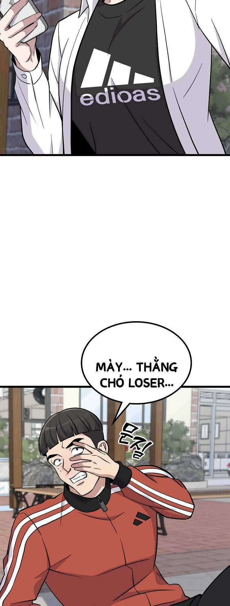 Quái Vật Ganzi Chapter 7 trang 43