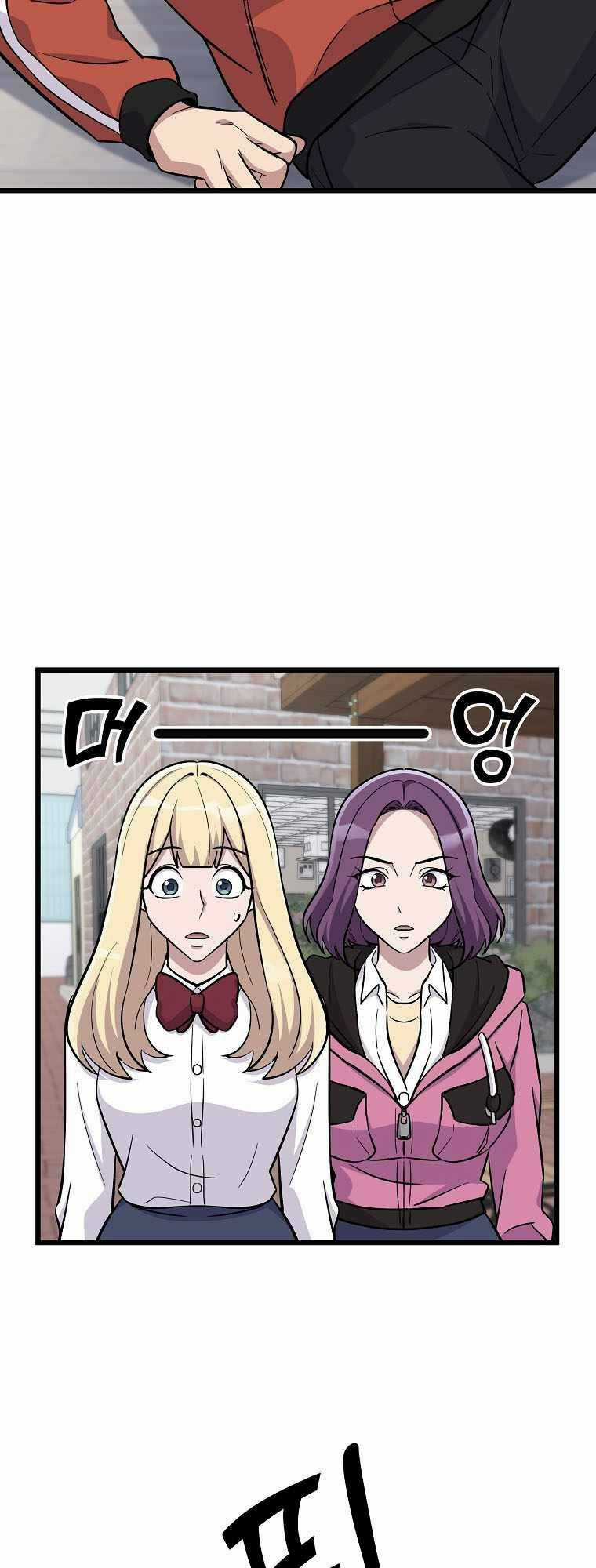 Quái Vật Ganzi Chapter 7 trang 44