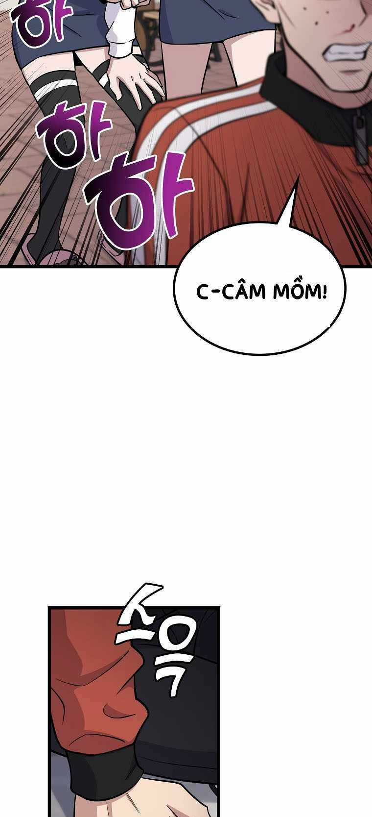 Quái Vật Ganzi Chapter 7 trang 46