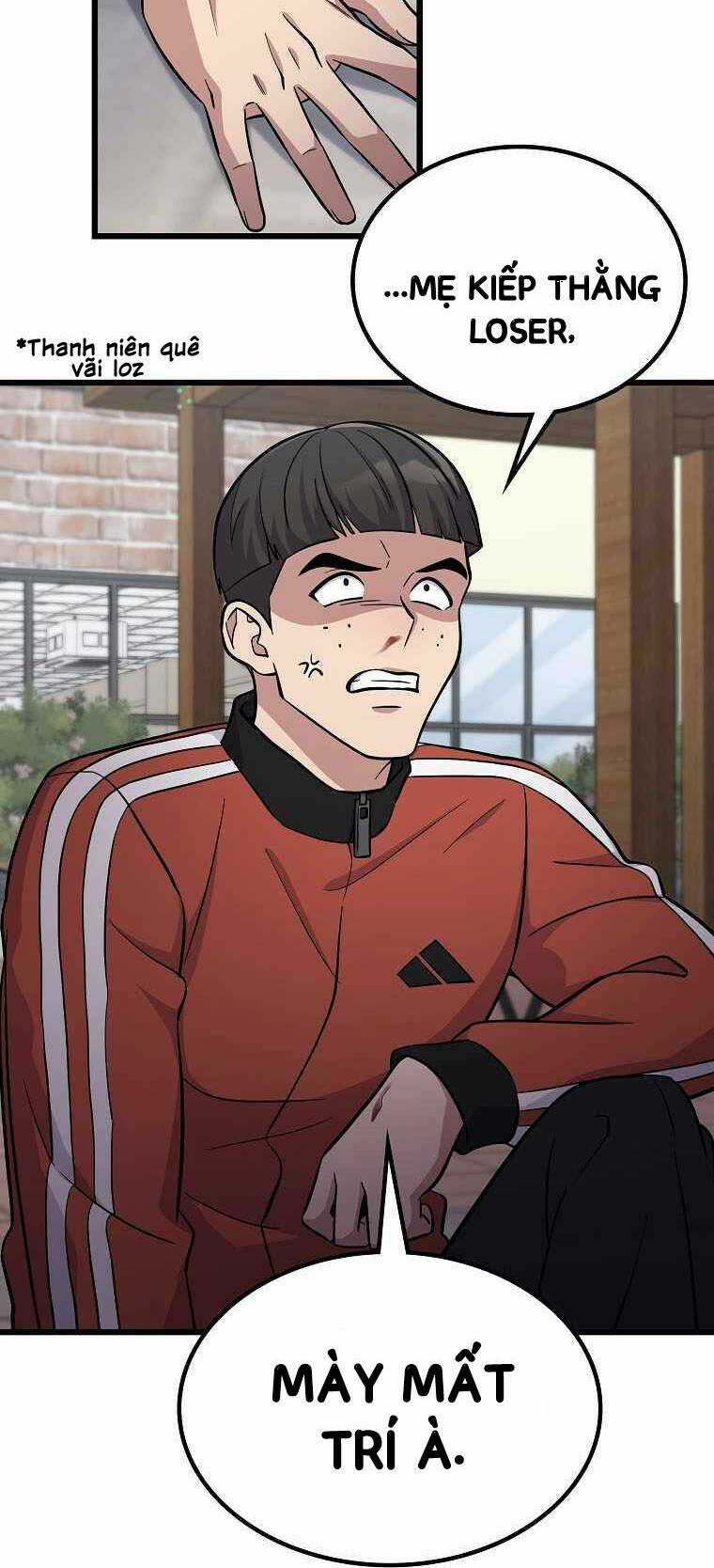 Quái Vật Ganzi Chapter 7 trang 47