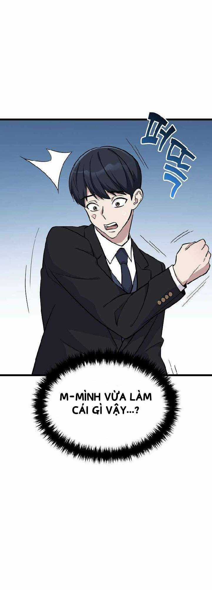 Quái Vật Ganzi Chapter 7 trang 48