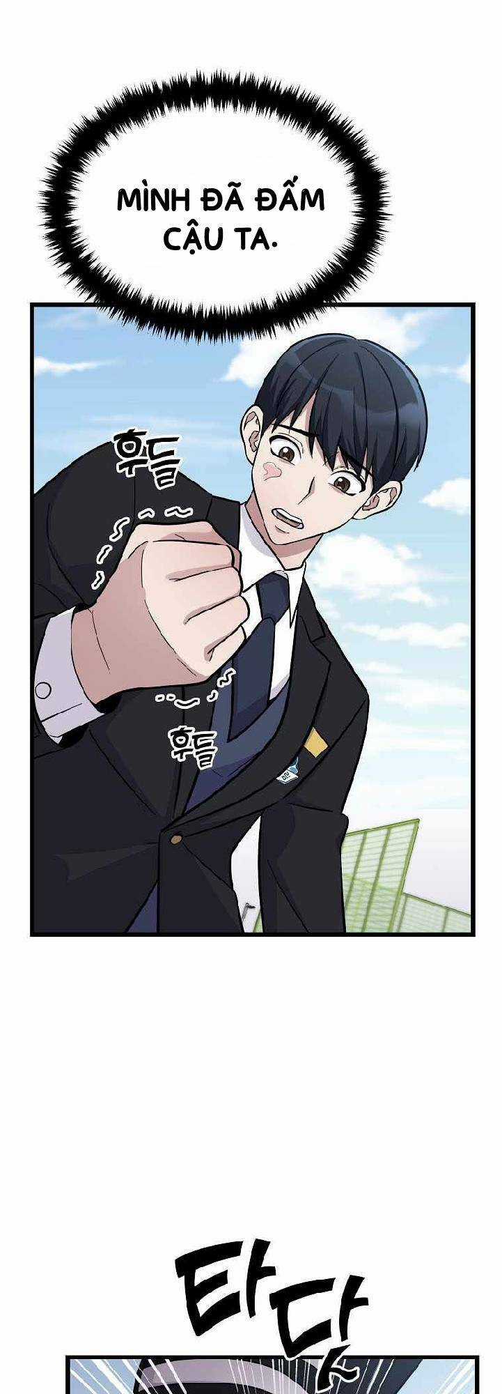 Quái Vật Ganzi Chapter 7 trang 49