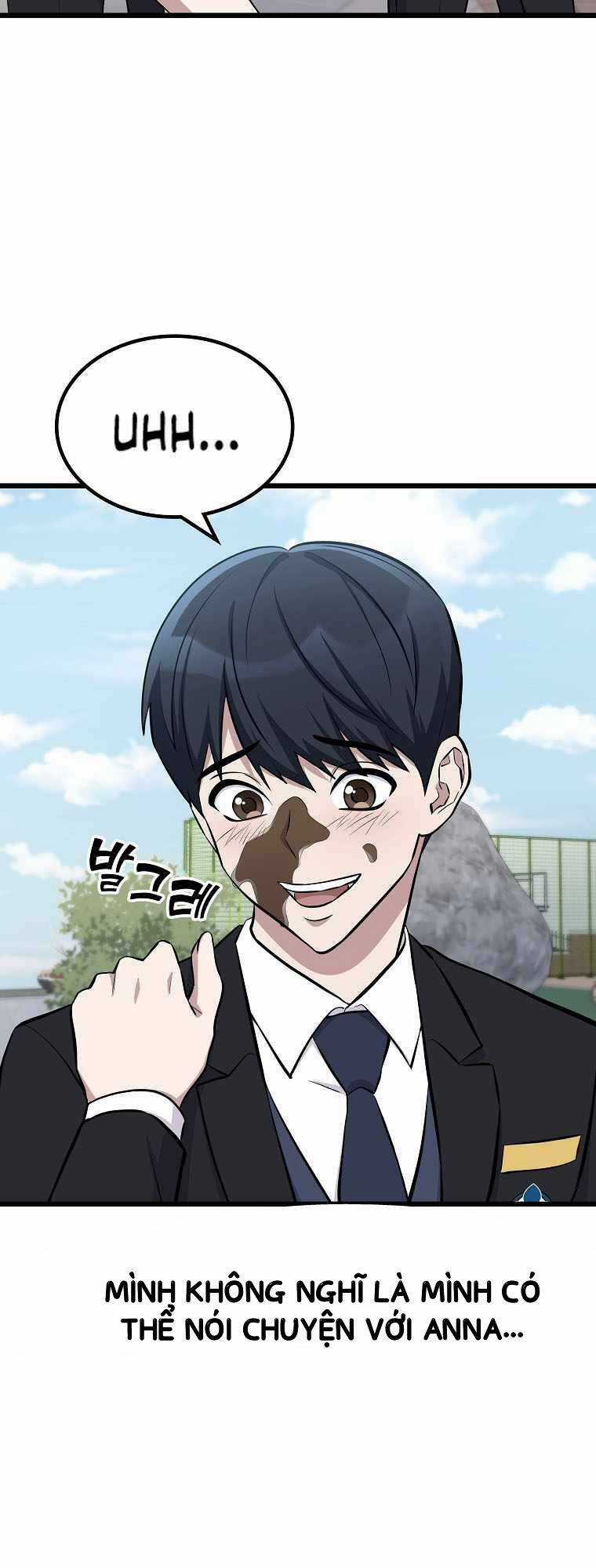 Quái Vật Ganzi Chapter 7 trang 5