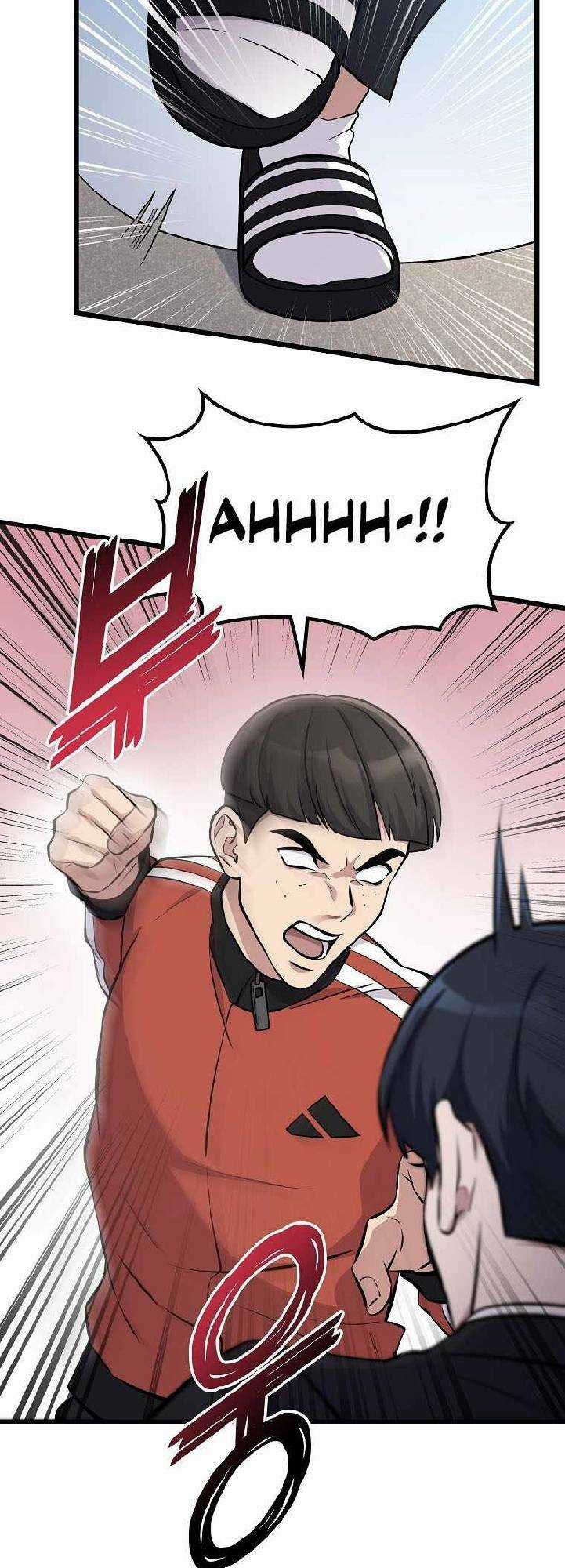 Quái Vật Ganzi Chapter 7 trang 50