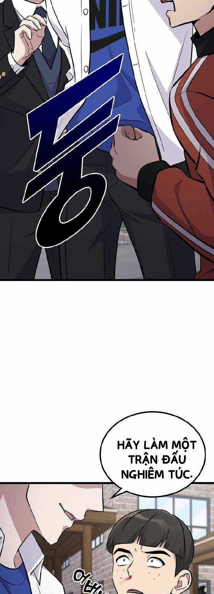 Quái Vật Ganzi Chapter 7 trang 52