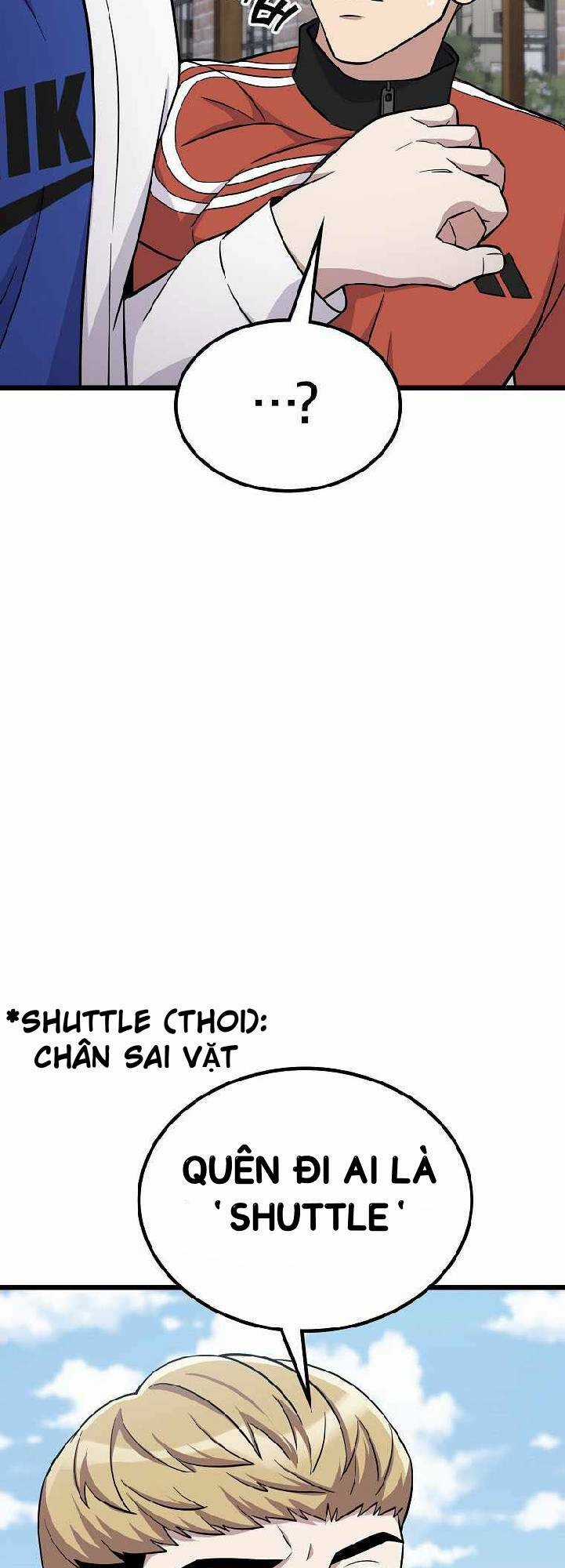 Quái Vật Ganzi Chapter 7 trang 53