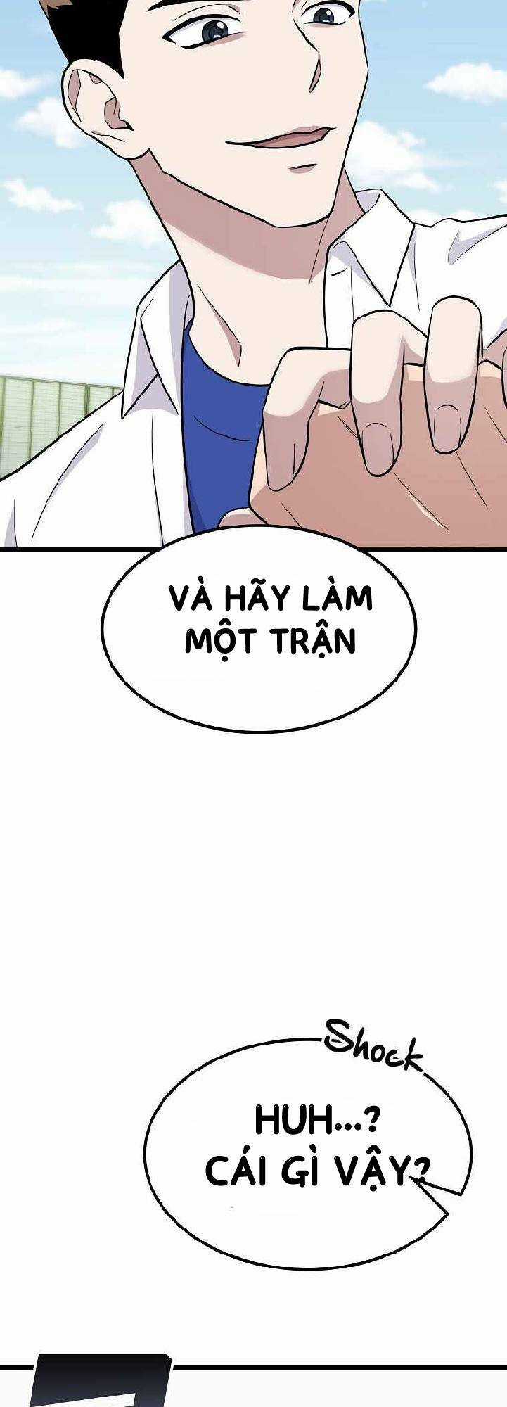 Quái Vật Ganzi Chapter 7 trang 54