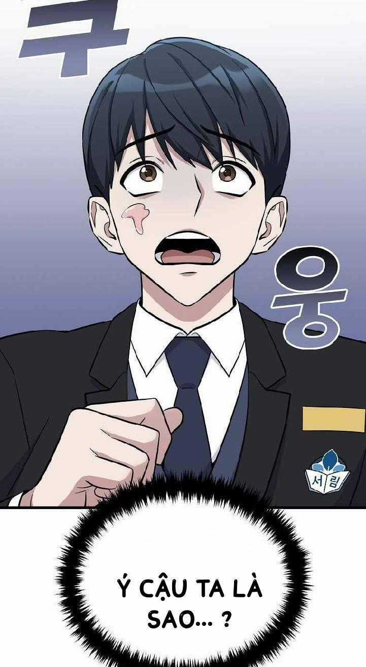 Quái Vật Ganzi Chapter 7 trang 55