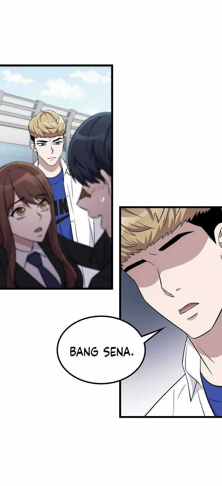 Quái Vật Ganzi Chapter 7 trang 6