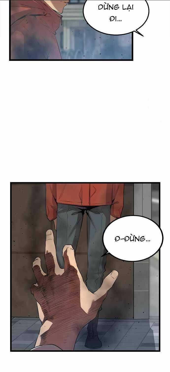 Quái Vật Gui Chapter 1 trang 13