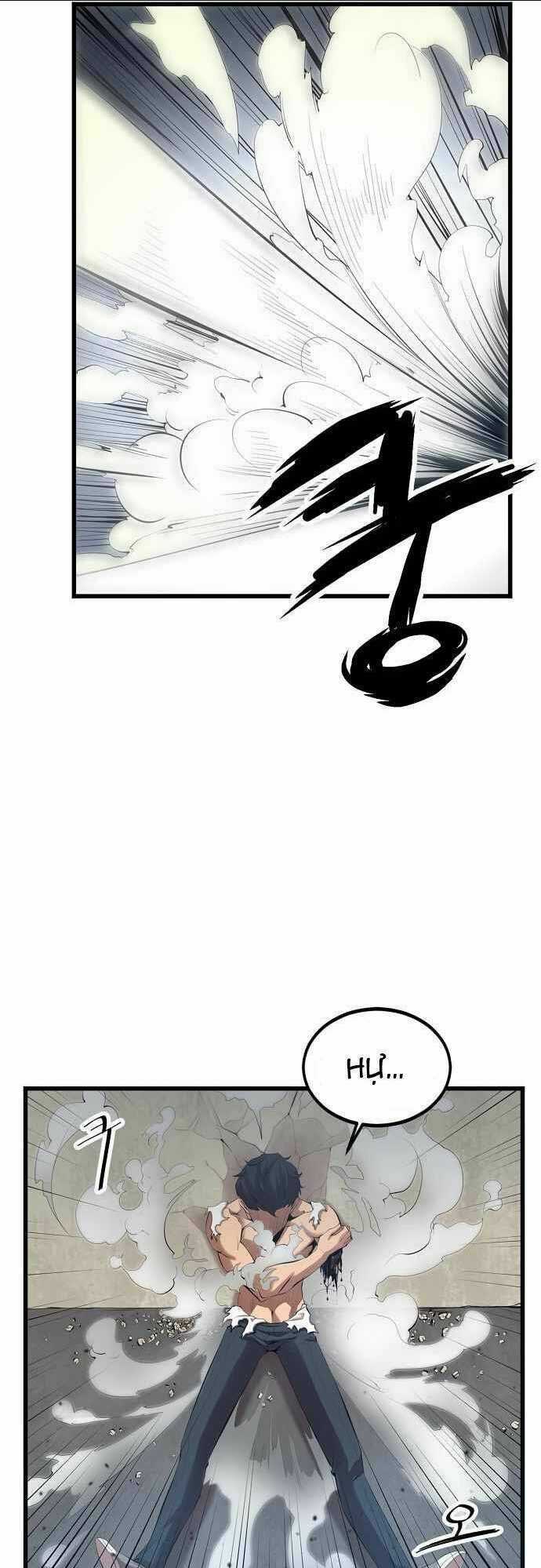 Quái Vật Gui Chapter 1 trang 21
