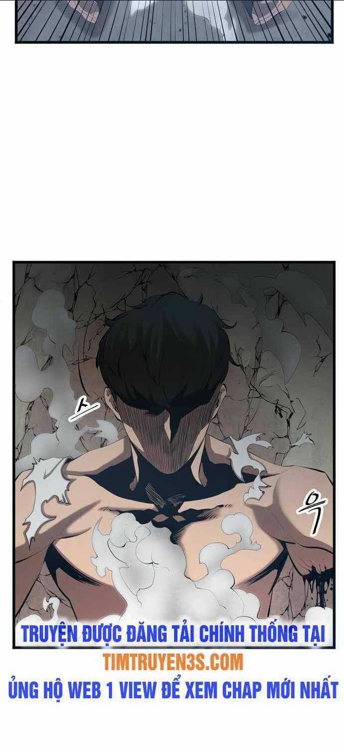Quái Vật Gui Chapter 1 trang 22