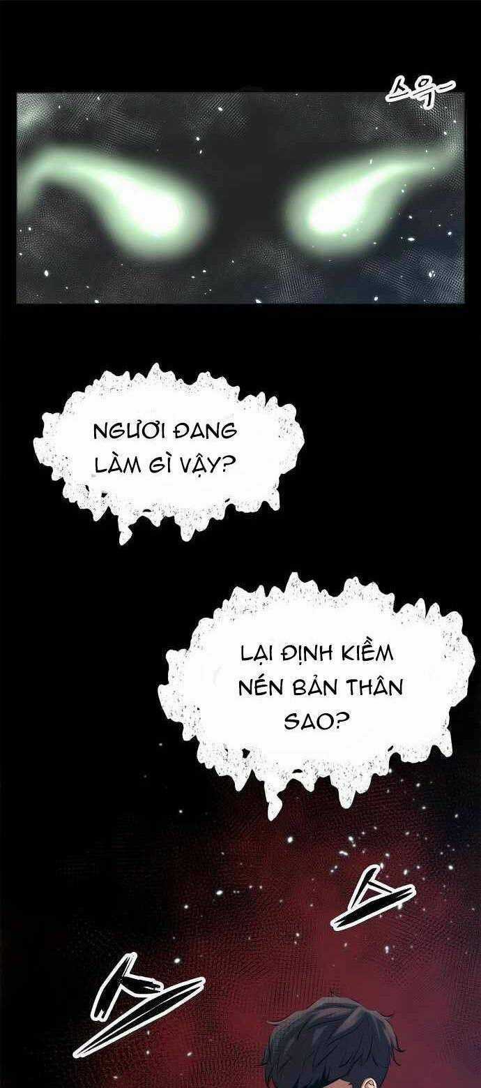 Quái Vật Gui Chapter 1 trang 25