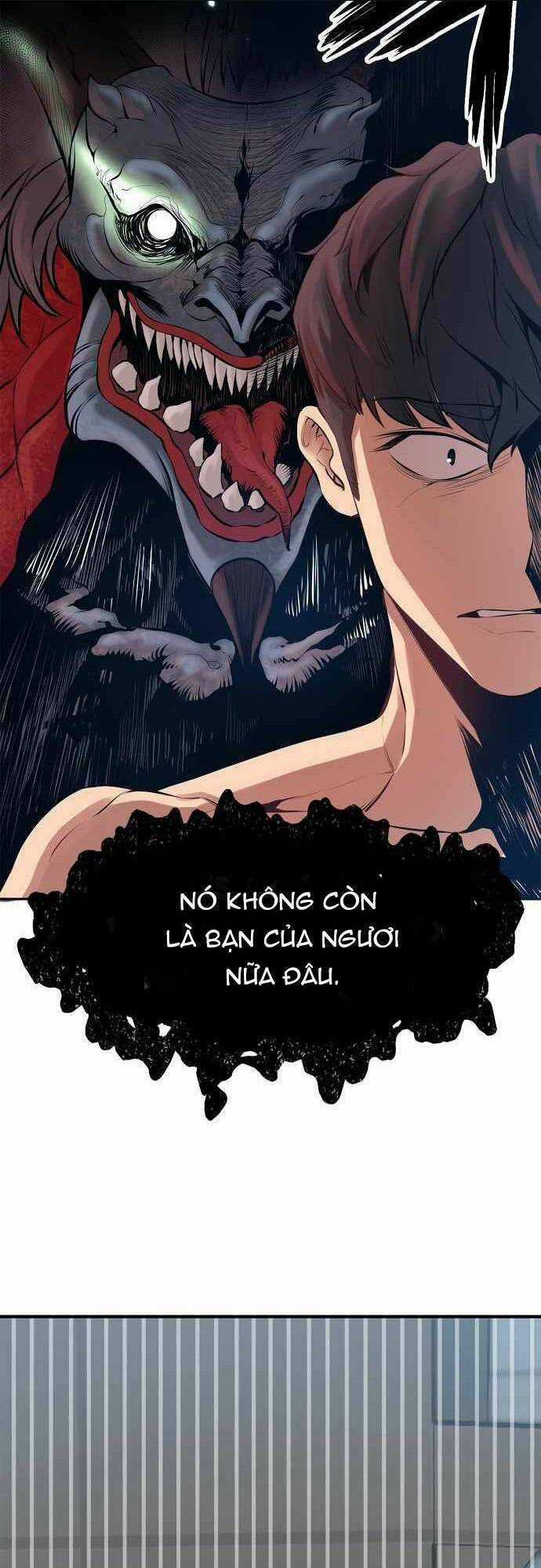 Quái Vật Gui Chapter 1 trang 27