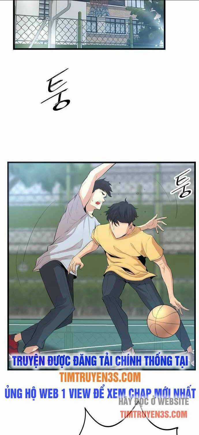 Quái Vật Gui Chapter 1 trang 32