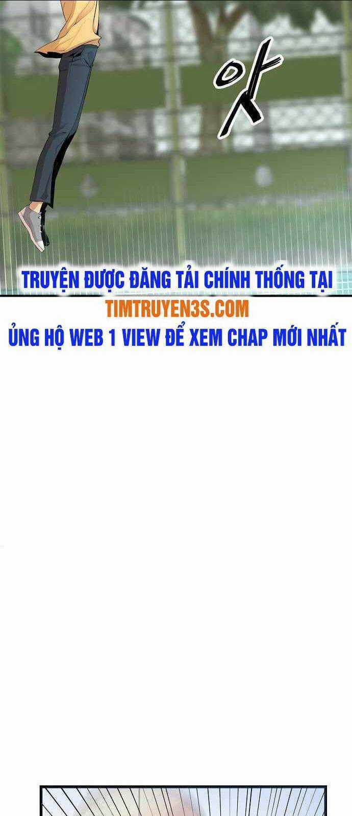 Quái Vật Gui Chapter 1 trang 37