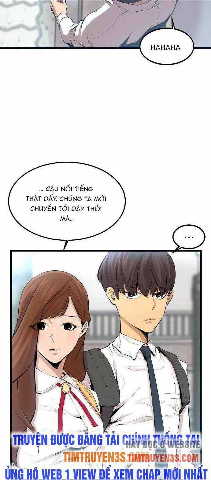 Quái Vật Gui Chapter 1 trang 47