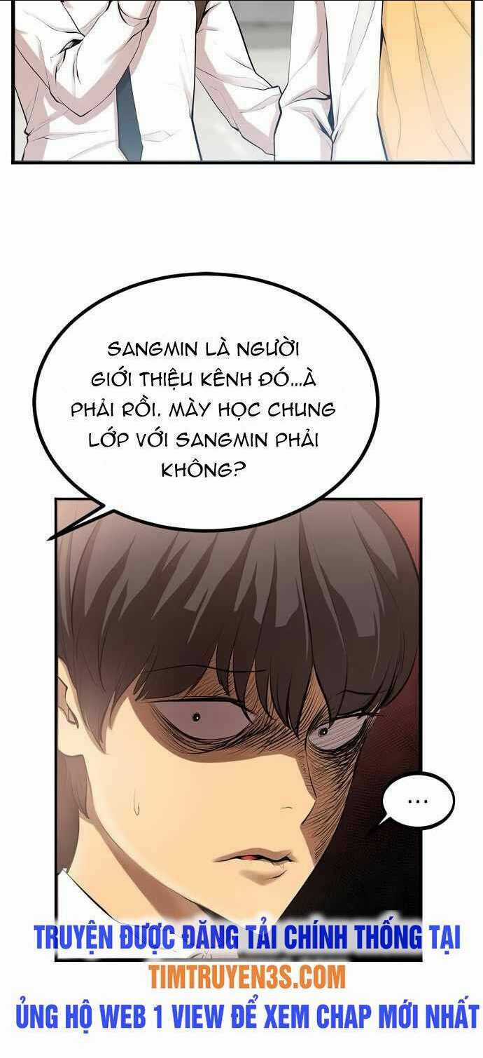 Quái Vật Gui Chapter 1 trang 49