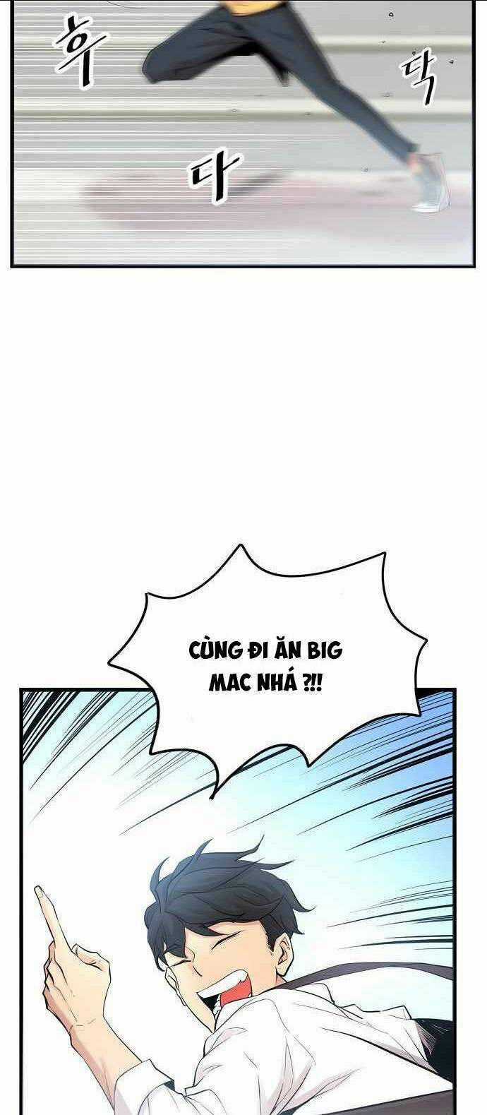 Quái Vật Gui Chapter 1 trang 55