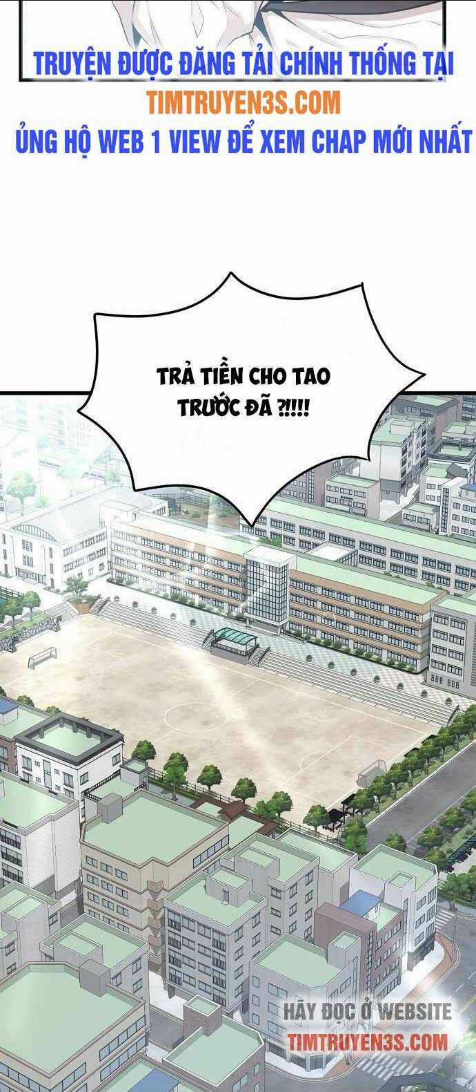 Quái Vật Gui Chapter 1 trang 56