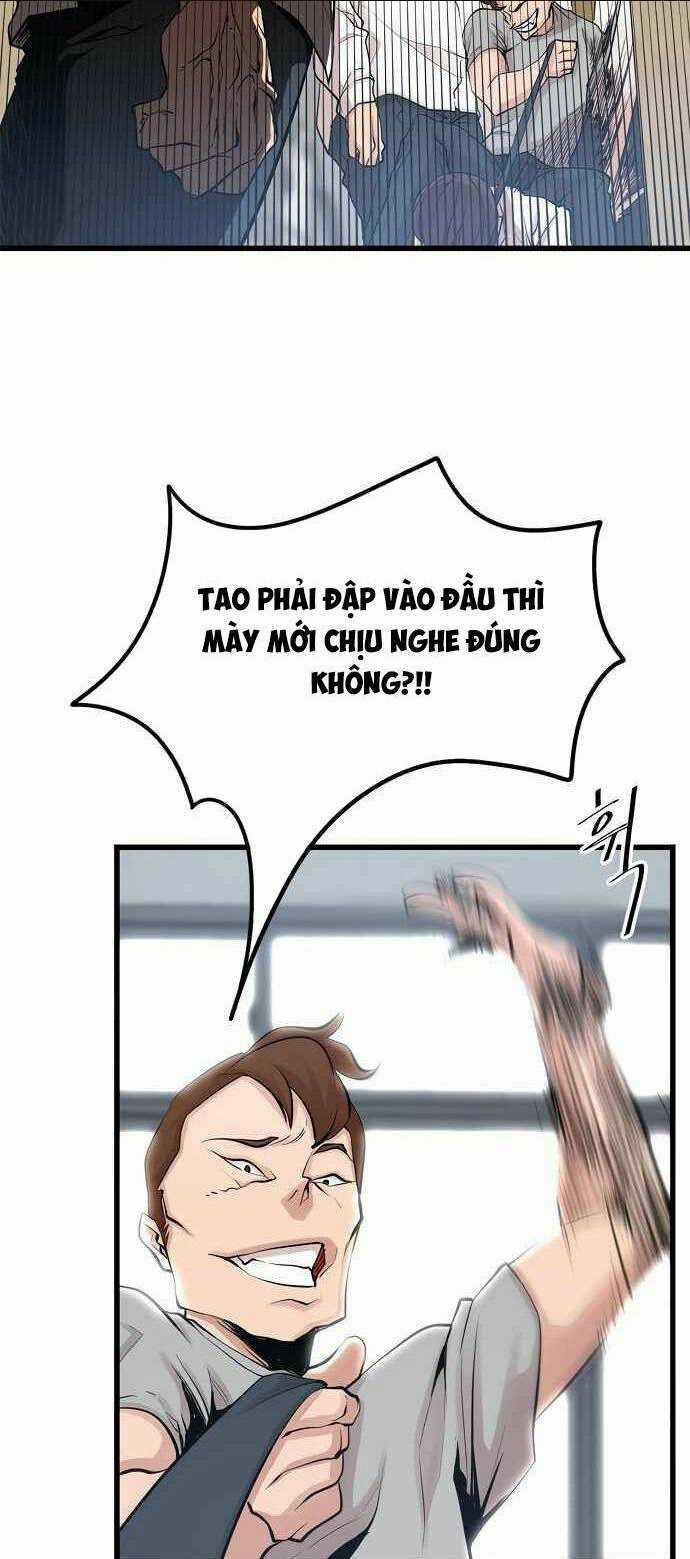 Quái Vật Gui Chapter 1 trang 61