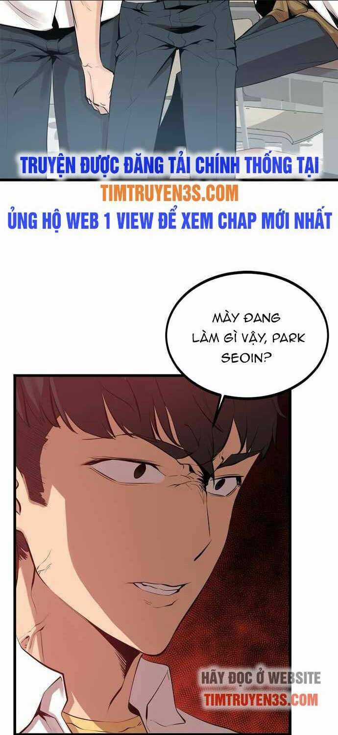 Quái Vật Gui Chapter 1 trang 65
