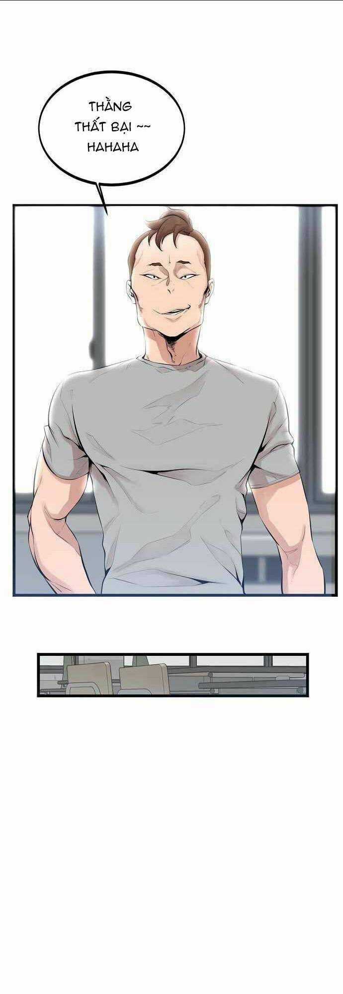 Quái Vật Gui Chapter 1 trang 72