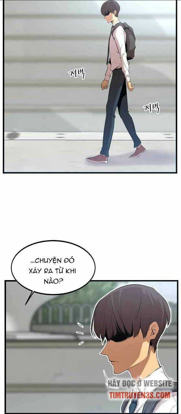 Quái Vật Gui Chapter 1 trang 74
