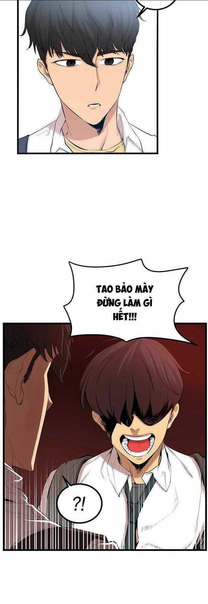 Quái Vật Gui Chapter 1 trang 78