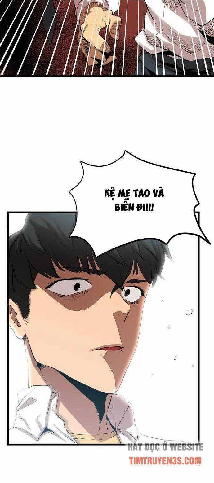 Quái Vật Gui Chapter 1 trang 80