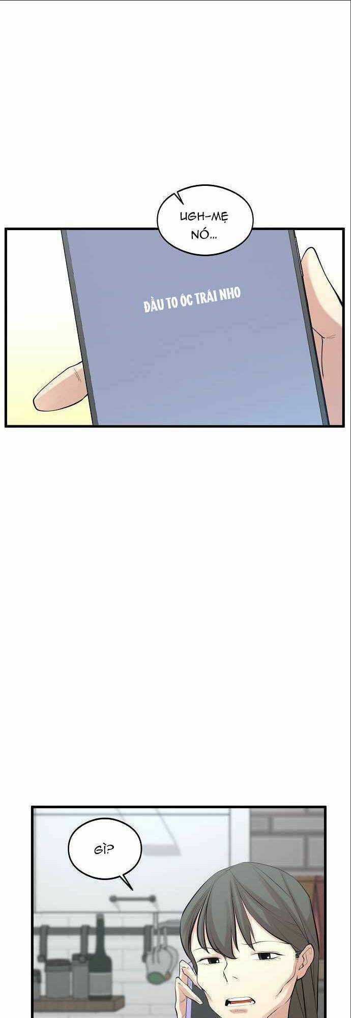 Quái Vật Gui Chapter 10 trang 10