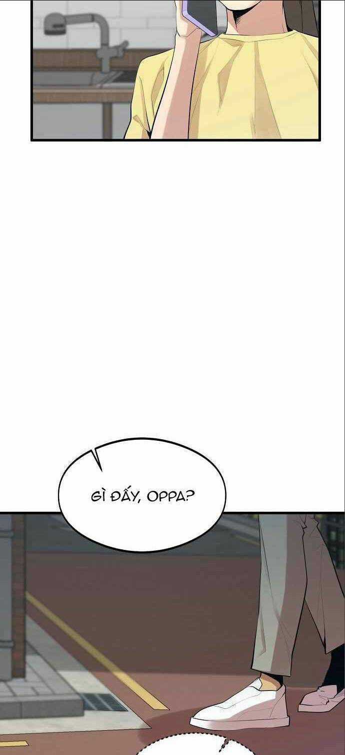 Quái Vật Gui Chapter 10 trang 11