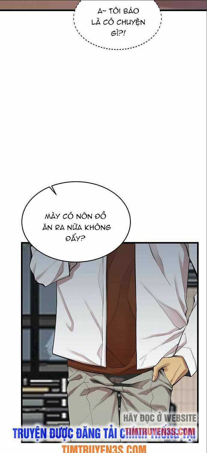 Quái Vật Gui Chapter 10 trang 12