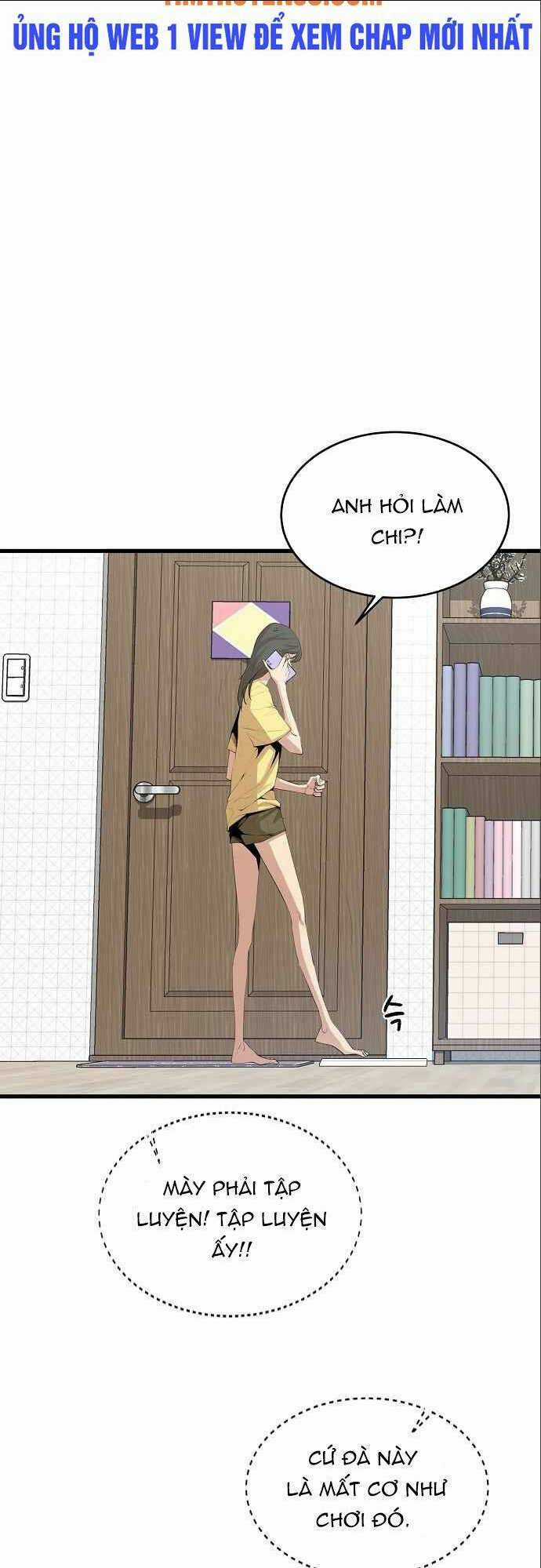 Quái Vật Gui Chapter 10 trang 13