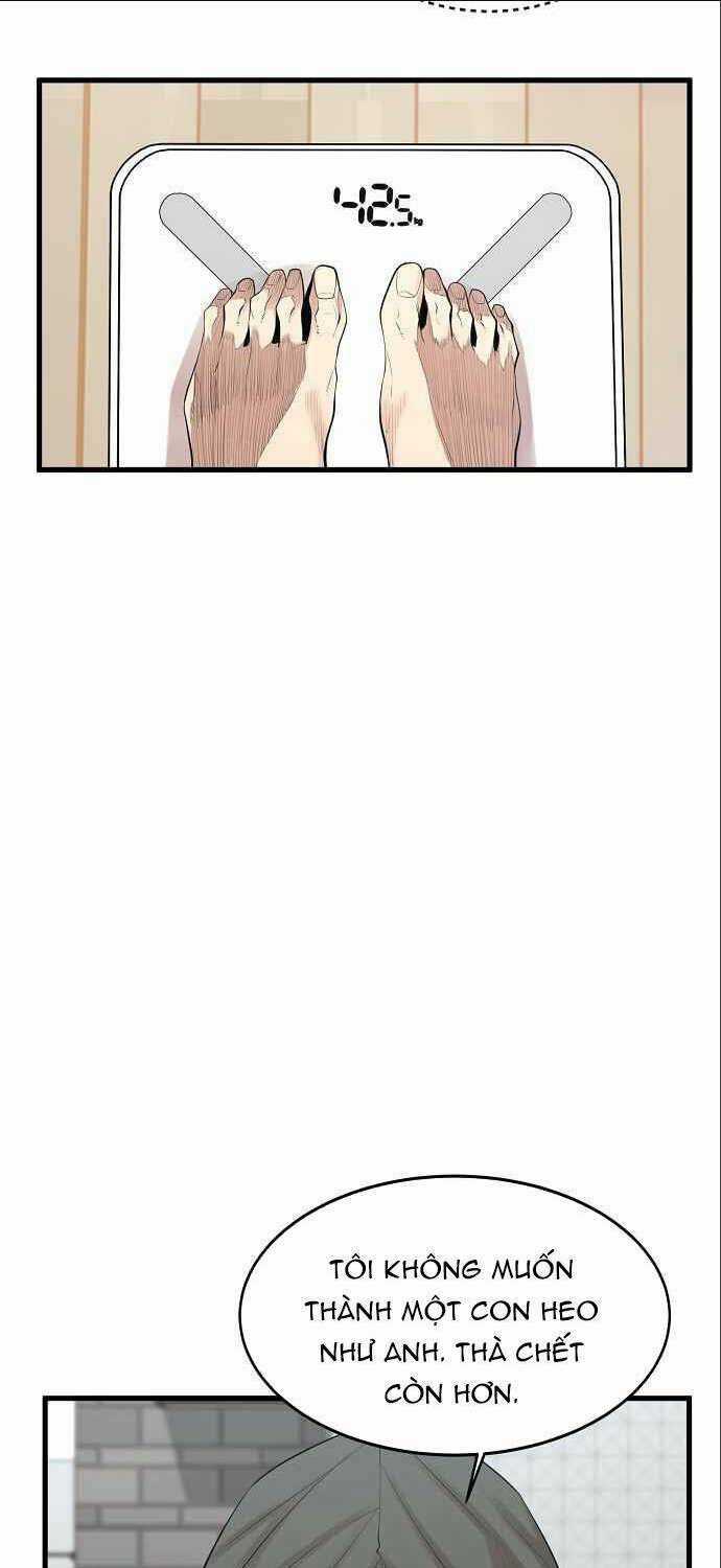 Quái Vật Gui Chapter 10 trang 14