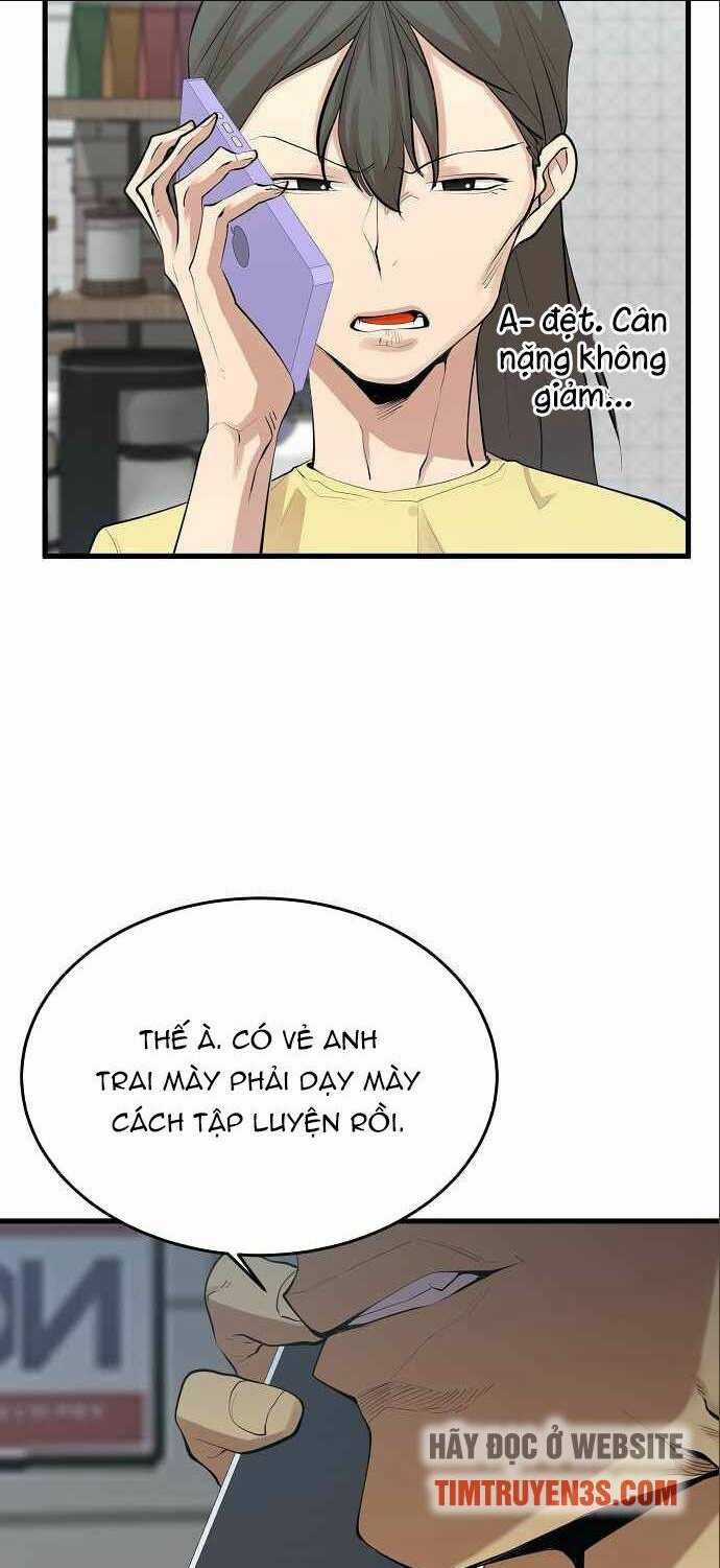 Quái Vật Gui Chapter 10 trang 15