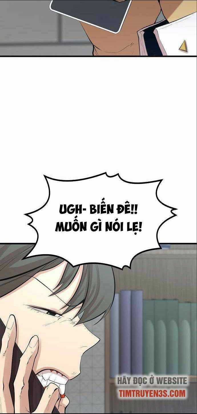 Quái Vật Gui Chapter 10 trang 16