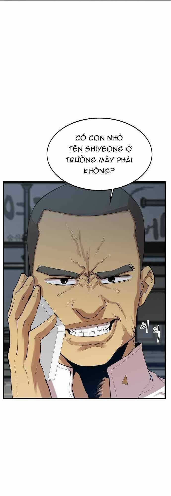 Quái Vật Gui Chapter 10 trang 17