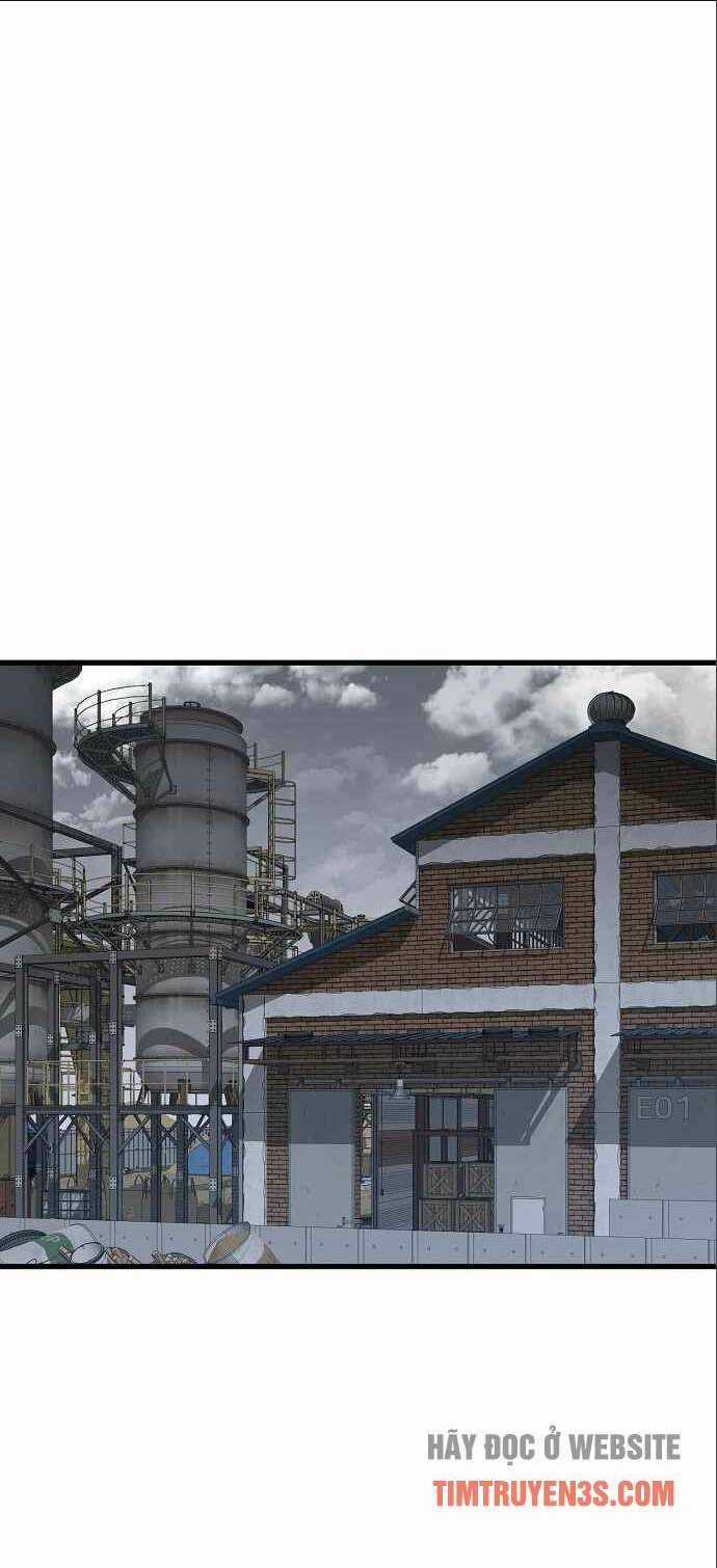 Quái Vật Gui Chapter 10 trang 19