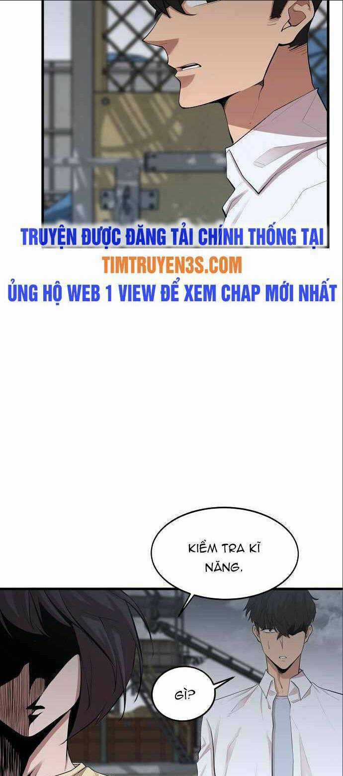 Quái Vật Gui Chapter 10 trang 21