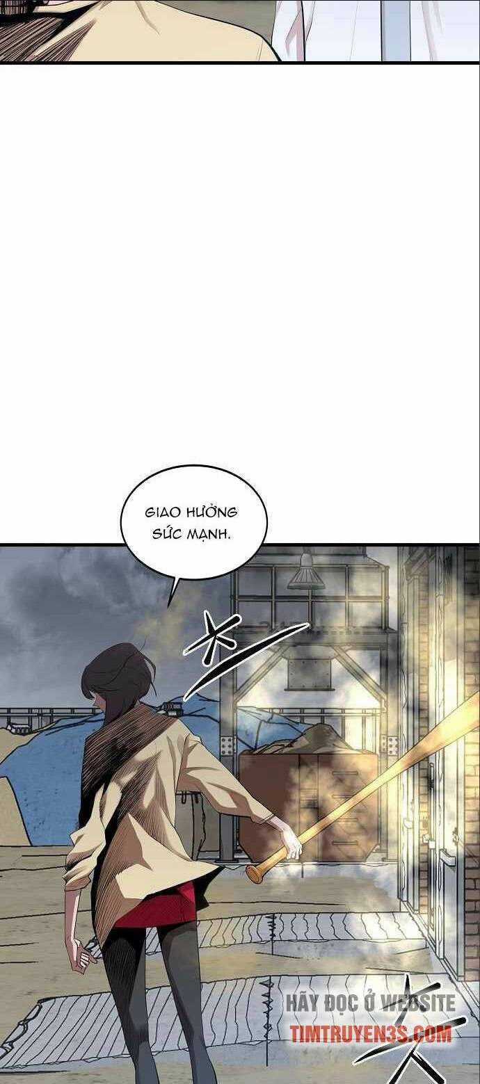 Quái Vật Gui Chapter 10 trang 22