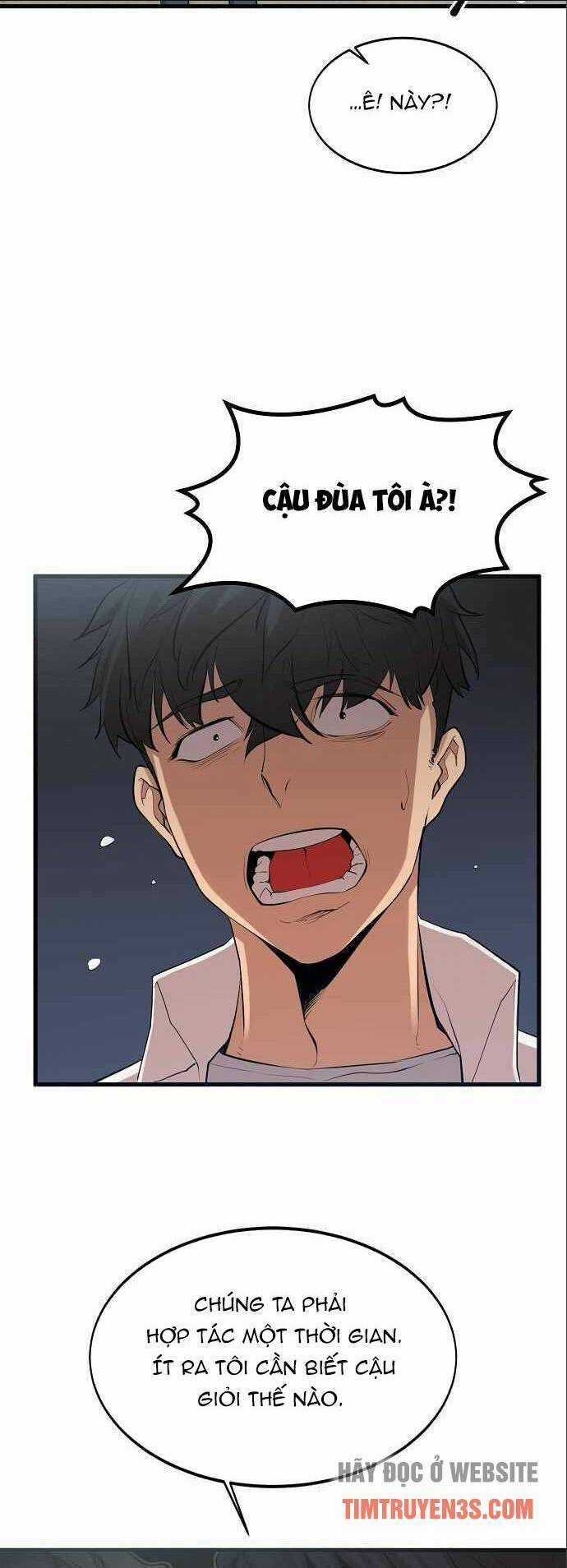 Quái Vật Gui Chapter 10 trang 23