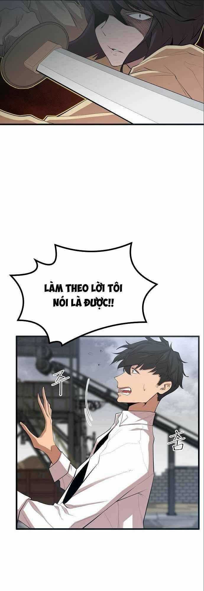 Quái Vật Gui Chapter 10 trang 24