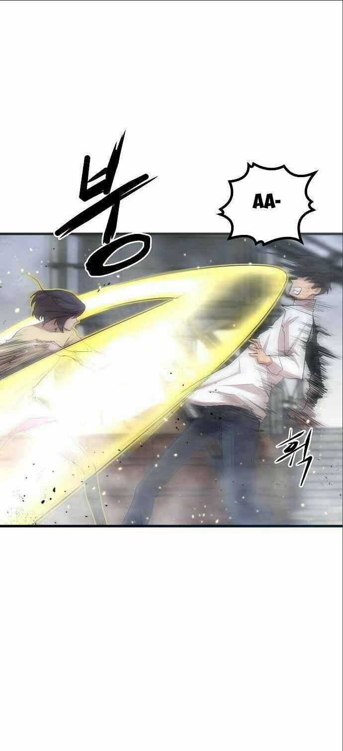 Quái Vật Gui Chapter 10 trang 25