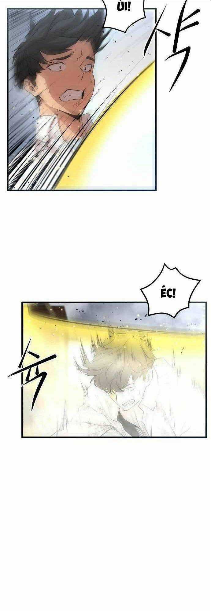 Quái Vật Gui Chapter 10 trang 27