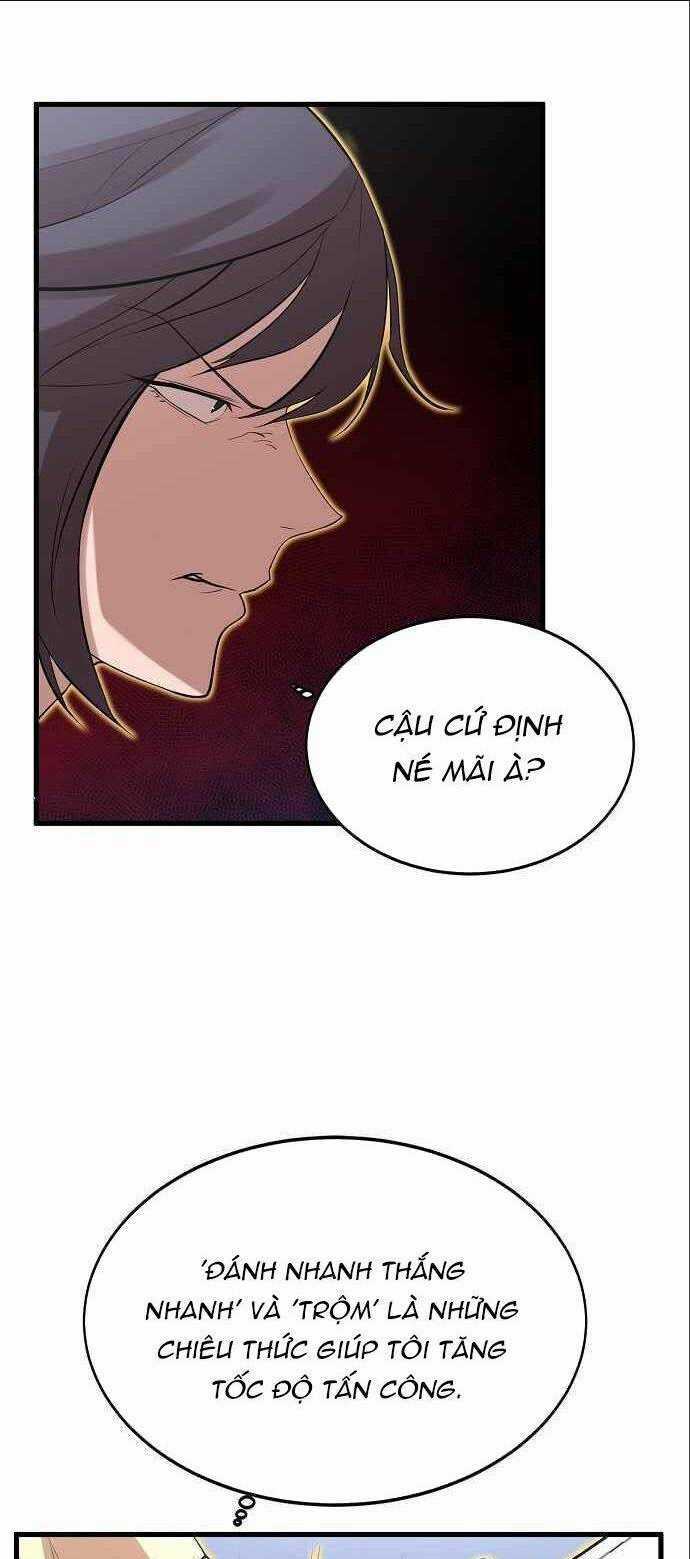 Quái Vật Gui Chapter 10 trang 28