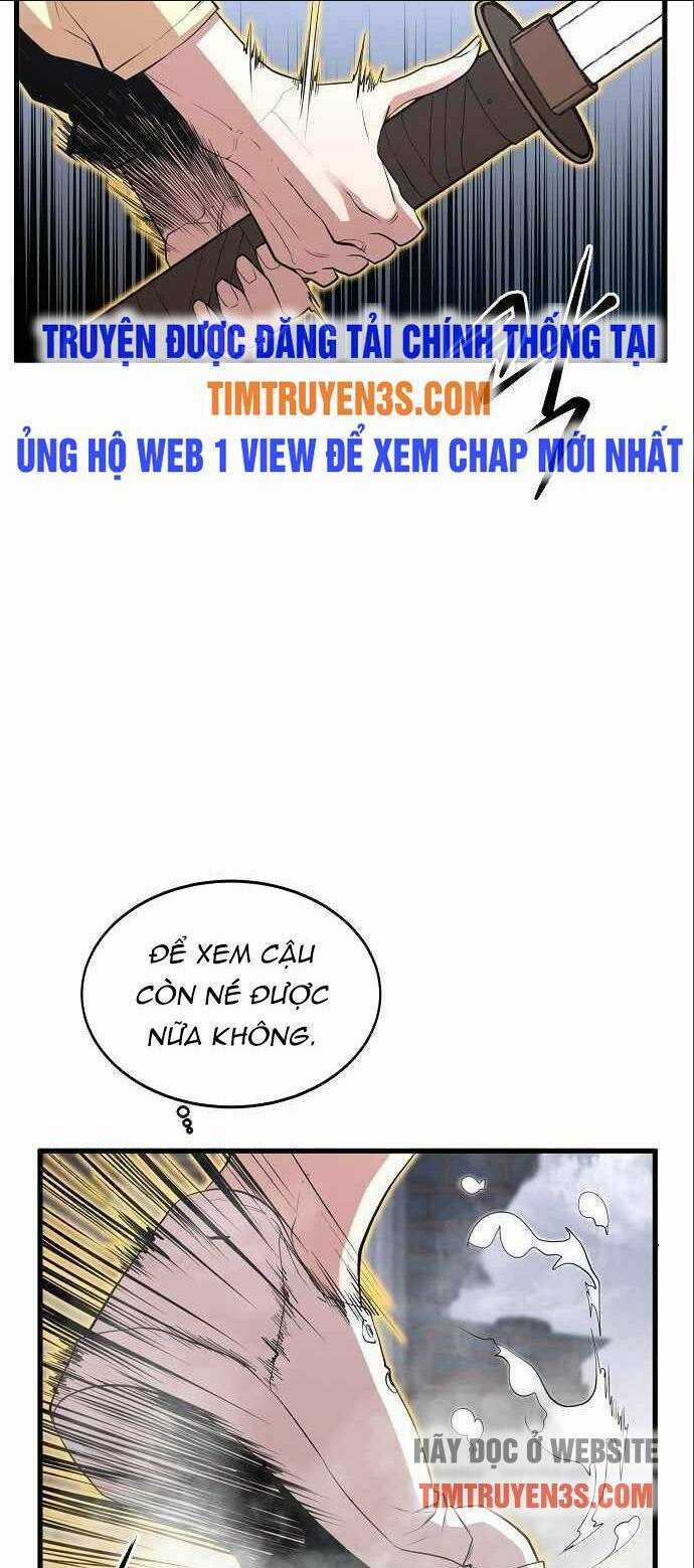 Quái Vật Gui Chapter 10 trang 29