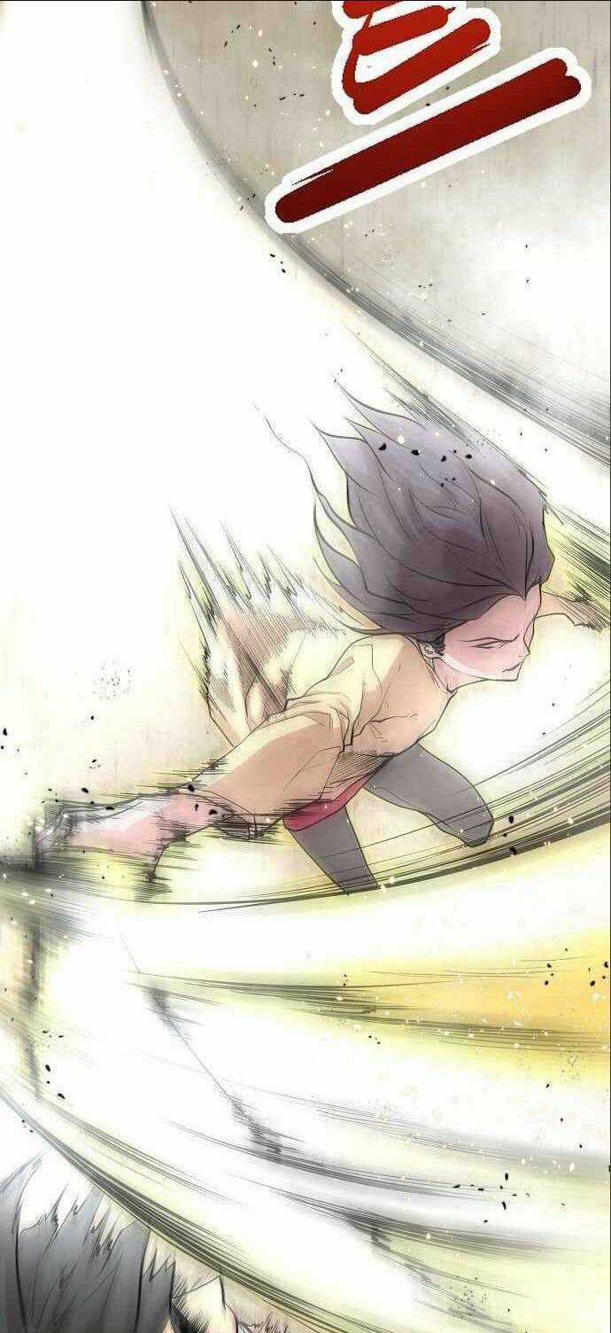 Quái Vật Gui Chapter 10 trang 31