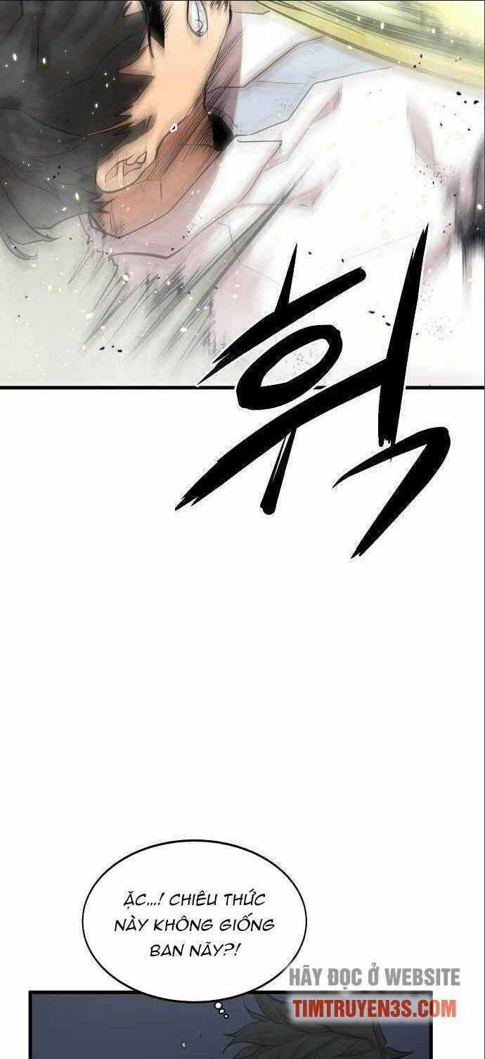 Quái Vật Gui Chapter 10 trang 32