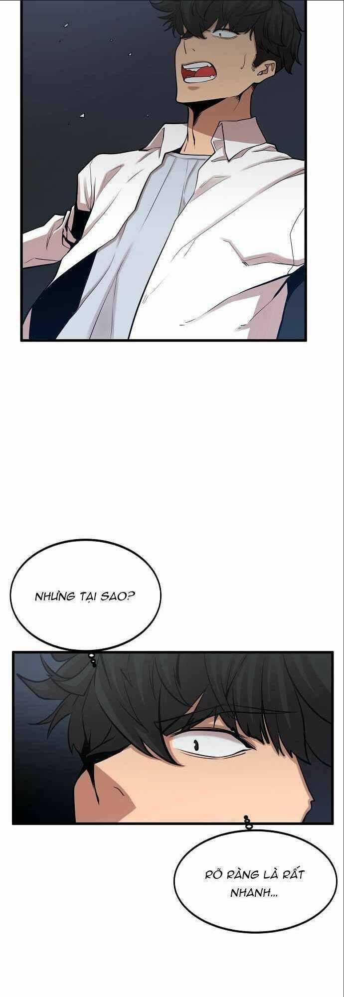 Quái Vật Gui Chapter 10 trang 33